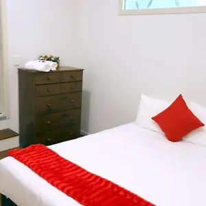 Appart hôtel Aura, Wellington
