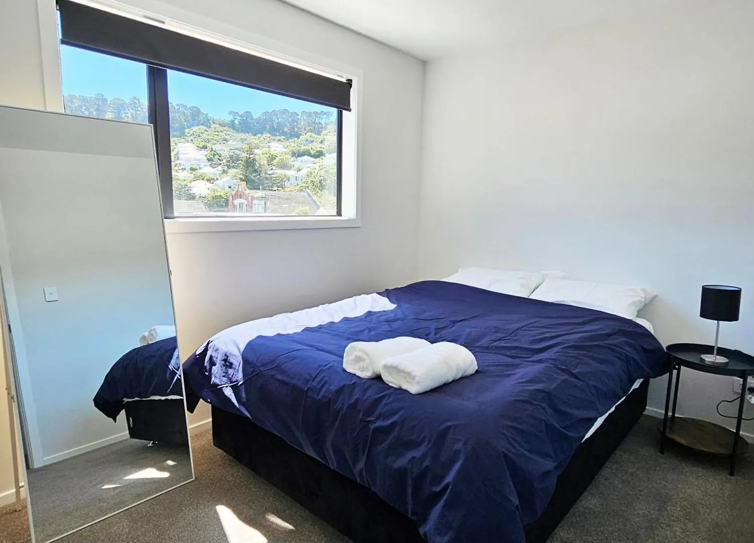 Apartment New And Fabulous, City Fringe Bliss! Wellington