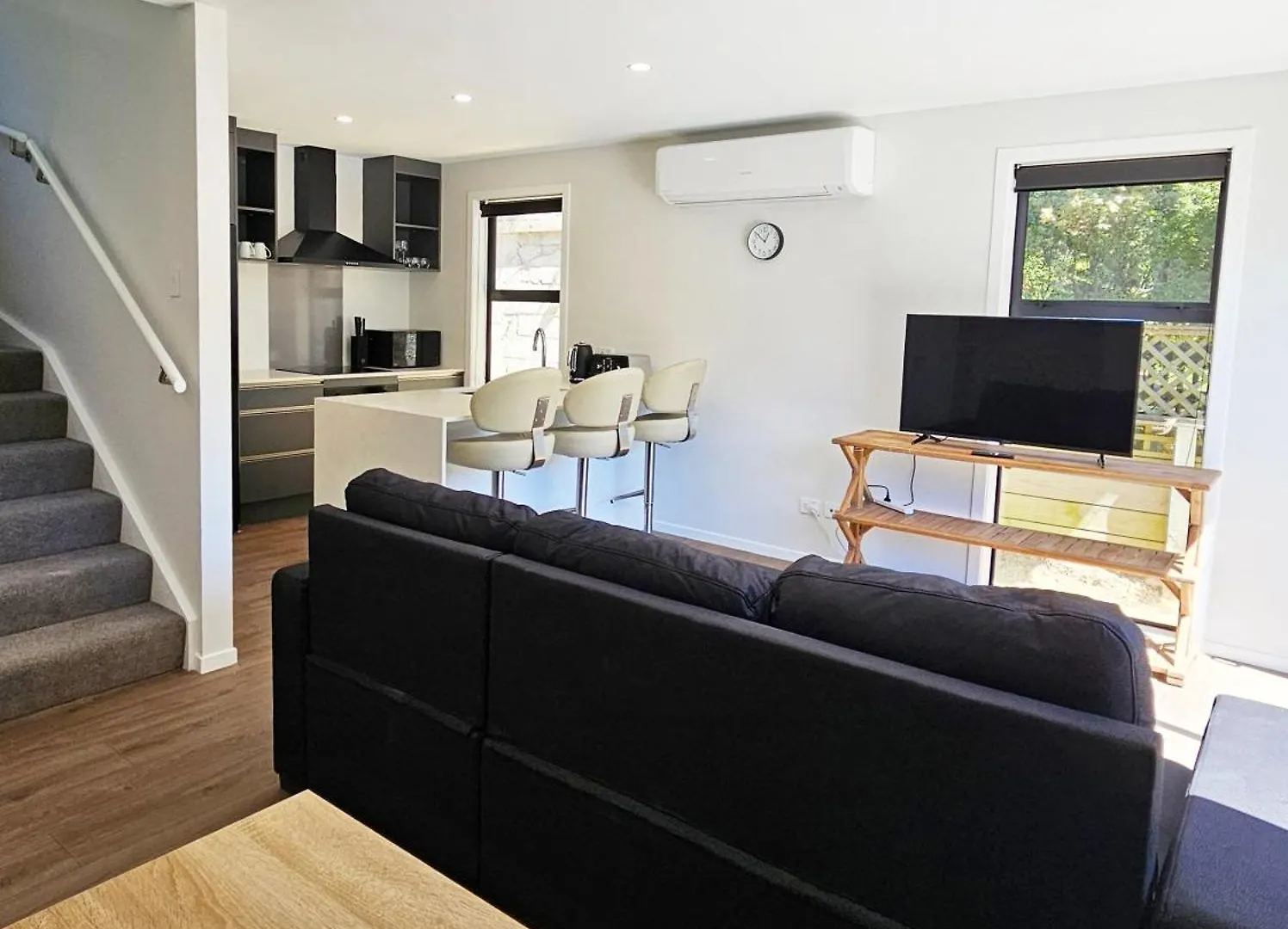 Apartment New And Fabulous, City Fringe Bliss! Wellington