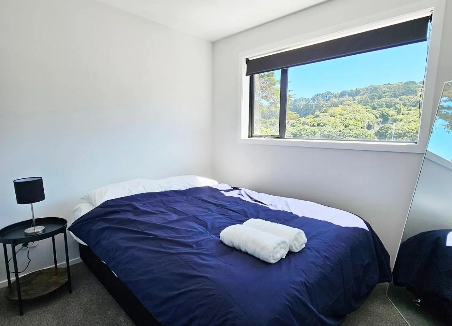 New And Fabulous, City Fringe Bliss! Wellington 0*,