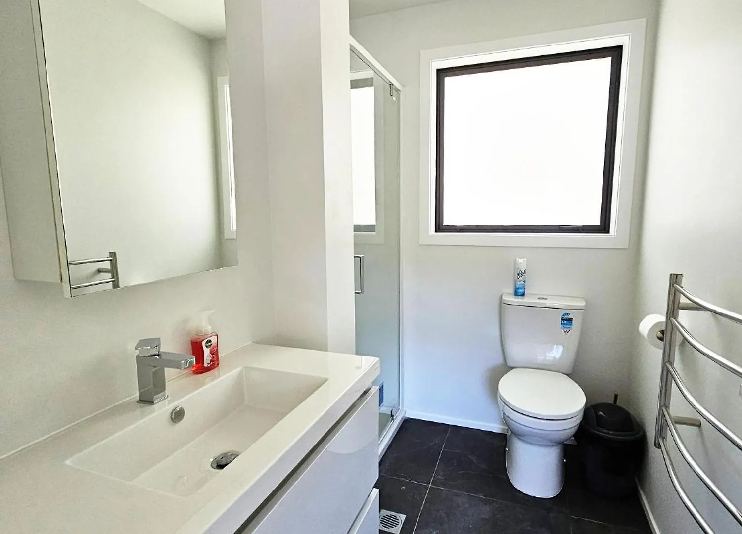 Apartment New And Fabulous, City Fringe Bliss! Wellington New Zealand