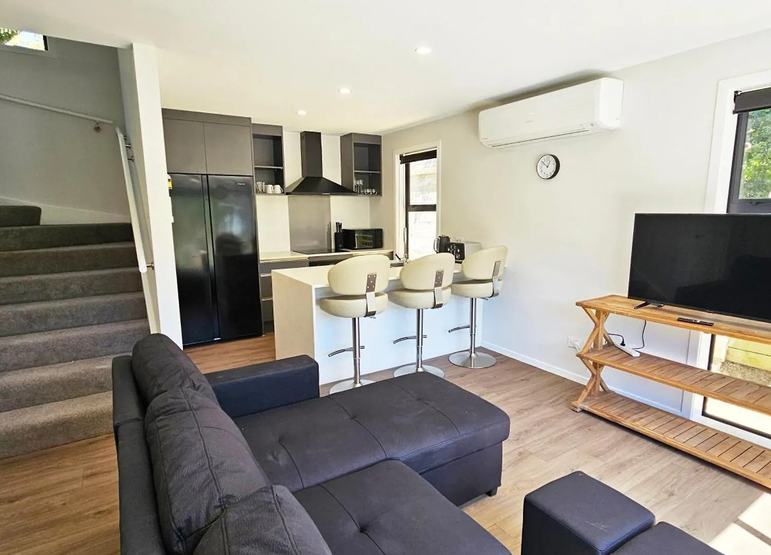 Apartment New And Fabulous, City Fringe Bliss! Wellington